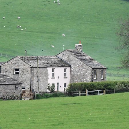 3 Hull House Cottage Skipton Luaran gambar