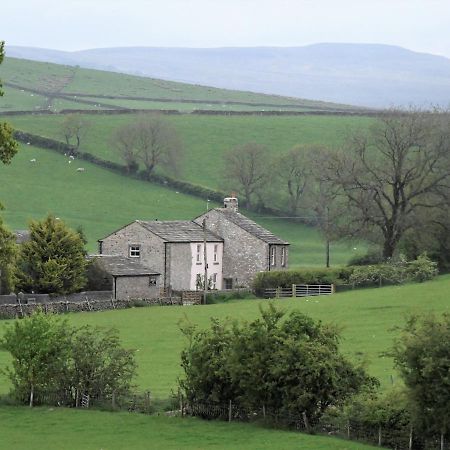 3 Hull House Cottage Skipton Luaran gambar