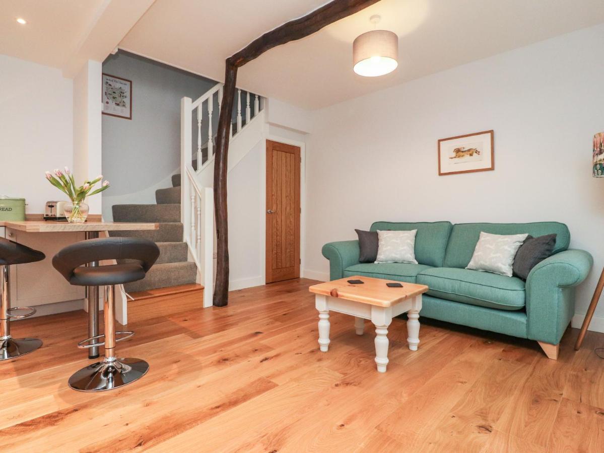 3 Hull House Cottage Skipton Luaran gambar
