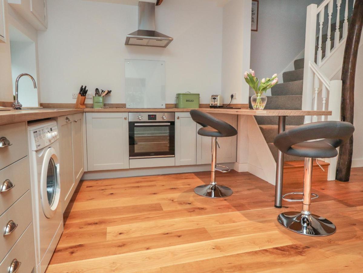 3 Hull House Cottage Skipton Luaran gambar