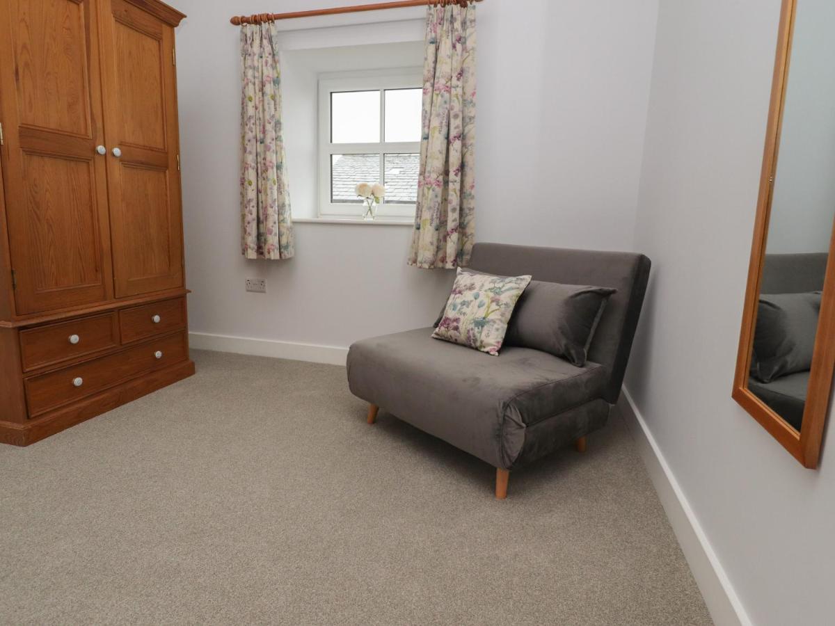 3 Hull House Cottage Skipton Luaran gambar