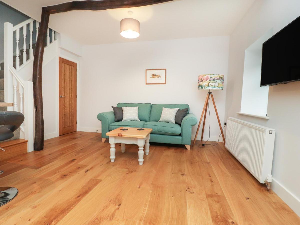 3 Hull House Cottage Skipton Luaran gambar