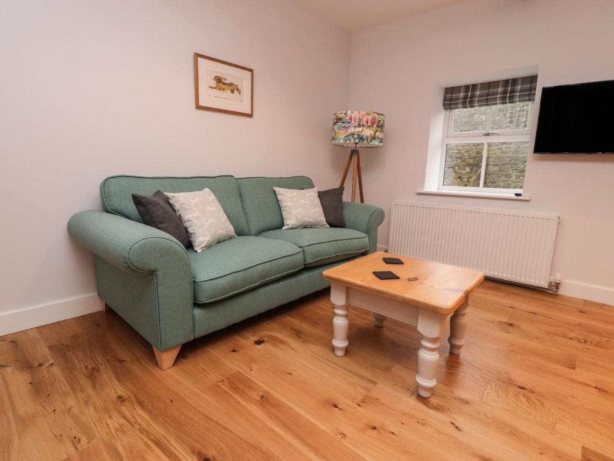 3 Hull House Cottage Skipton Luaran gambar