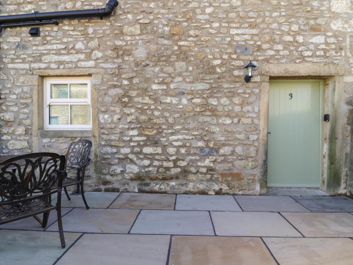 3 Hull House Cottage Skipton Luaran gambar