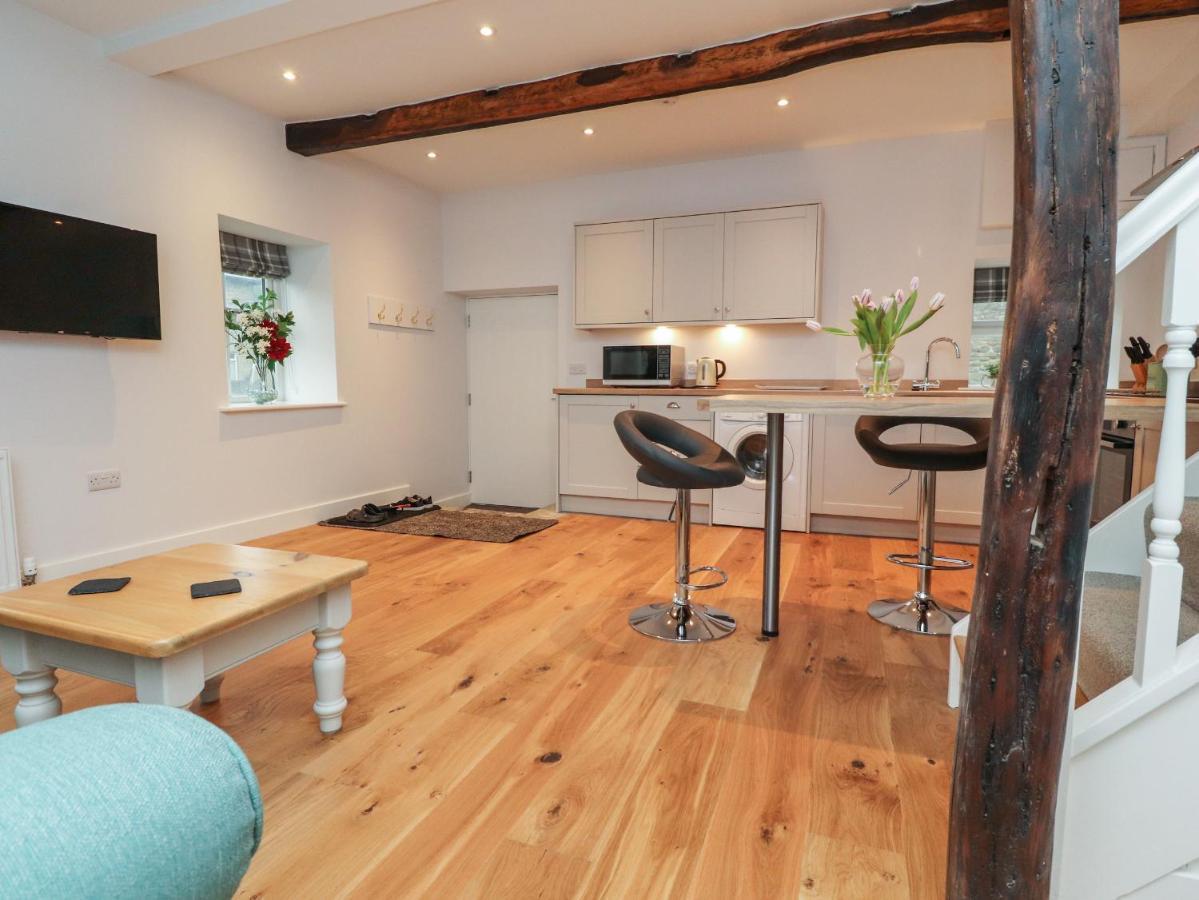 3 Hull House Cottage Skipton Luaran gambar