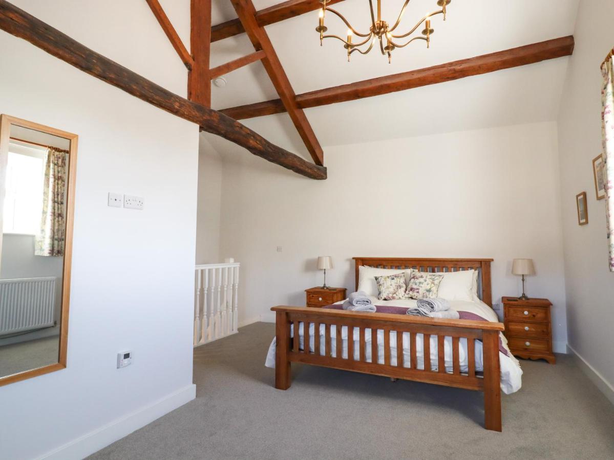 3 Hull House Cottage Skipton Luaran gambar