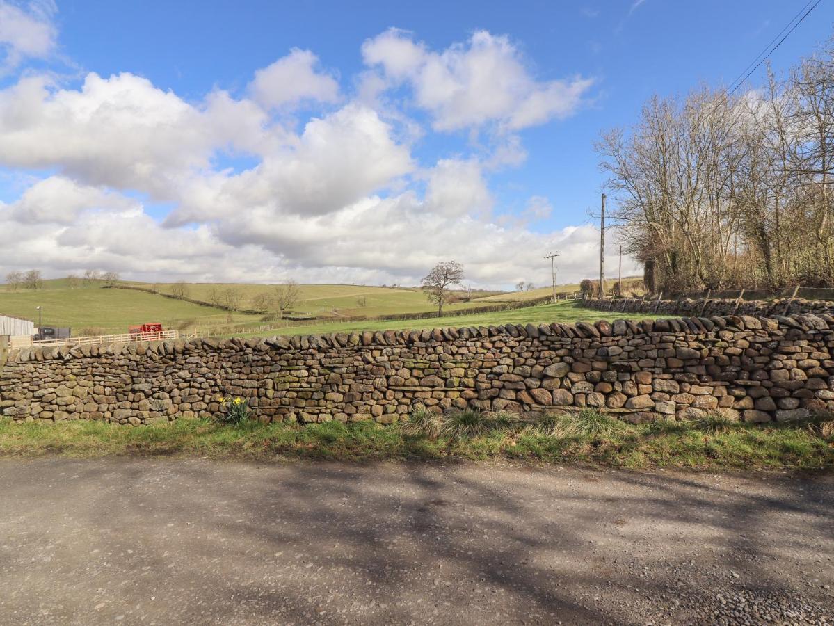 3 Hull House Cottage Skipton Luaran gambar